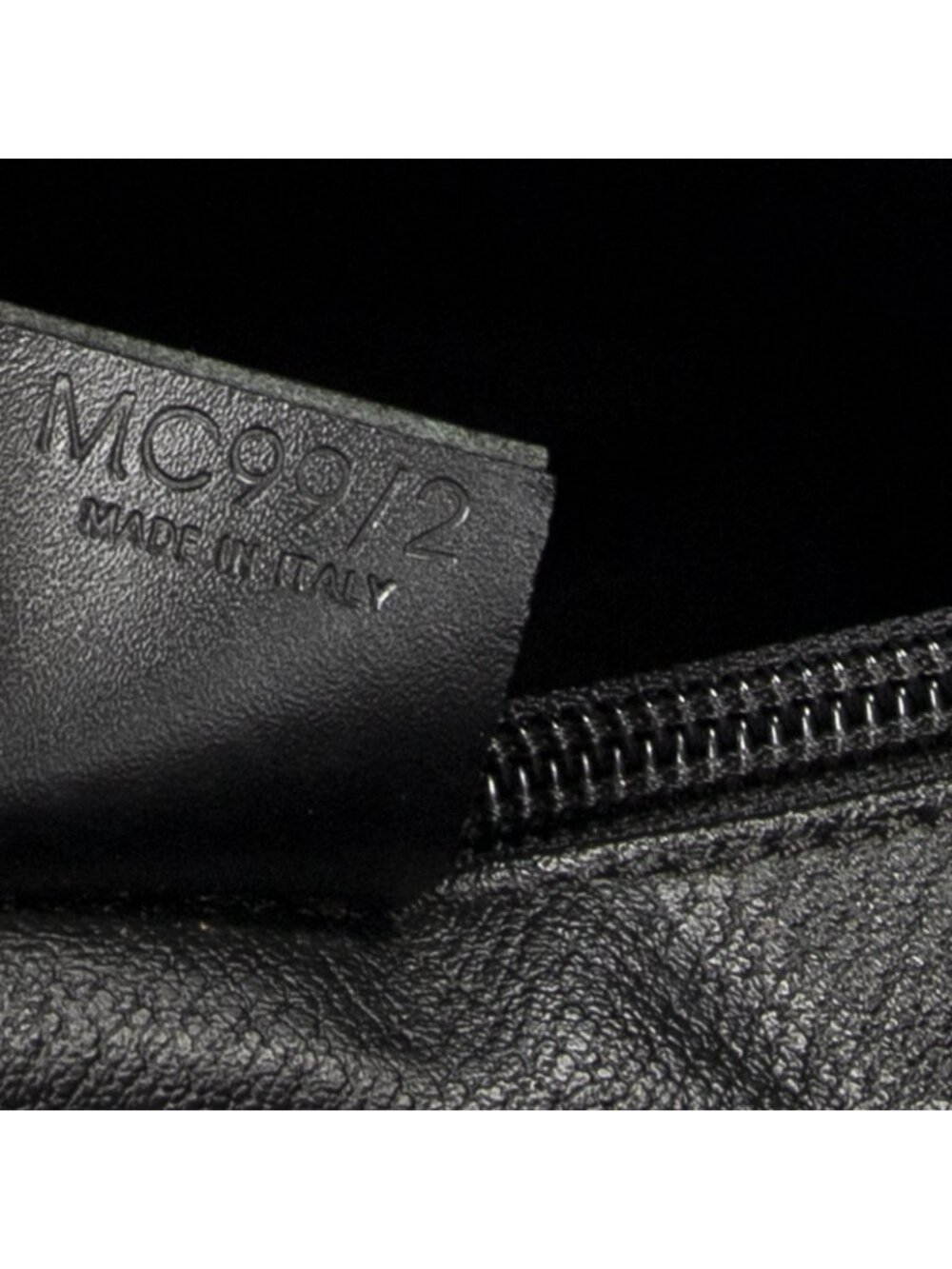 Celine Bucket Tote Black - Picture 10 of 15